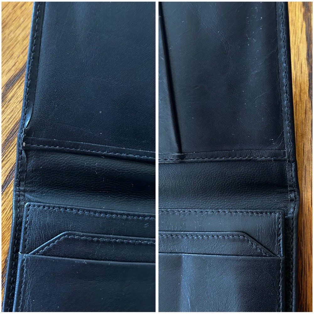 Christian Dior | Long | Bi-fold Wallet - Picture 7 of 16